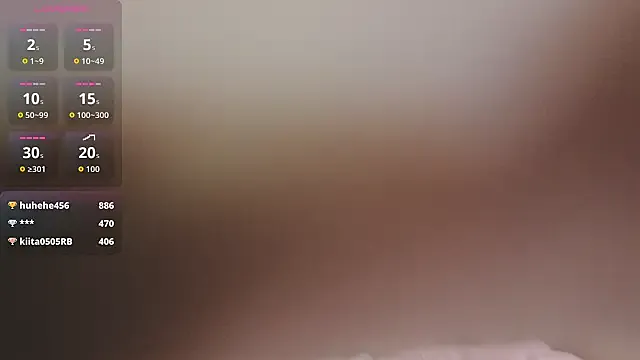 relishsavor – webcam model profile photo Image 4