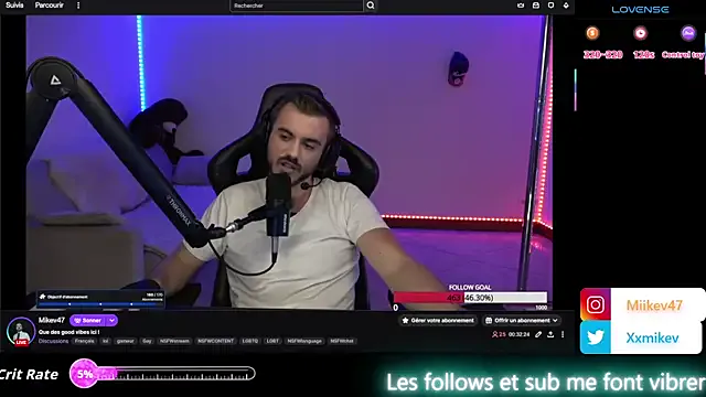 ed_hooligan – webcam model profile photo Image 10