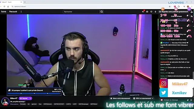 ed_hooligan – webcam model profile photo Image 11