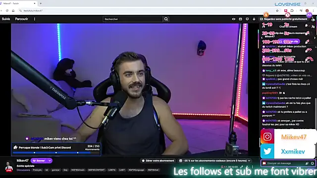 ed_hooligan – webcam model profile photo Image 12