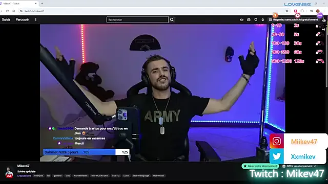 ed_hooligan – webcam model profile photo Image 14