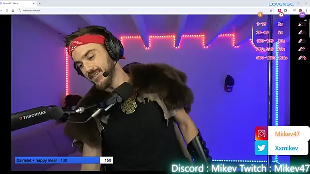 ed_hooligan – webcam model profile photo Image 15