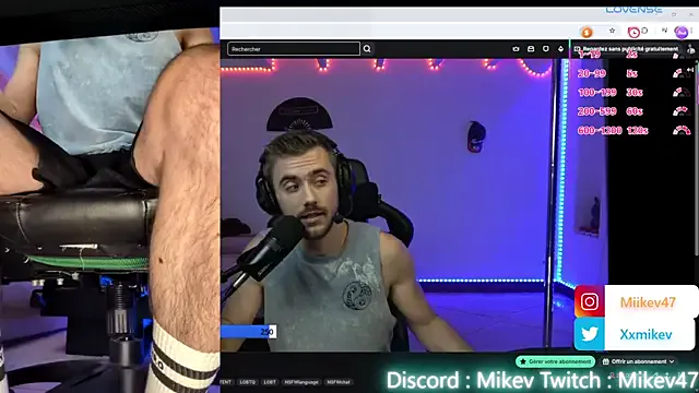 ed_hooligan – webcam model profile photo Image 16