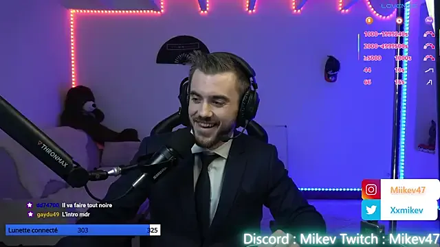 ed_hooligan – webcam model profile photo Image 17