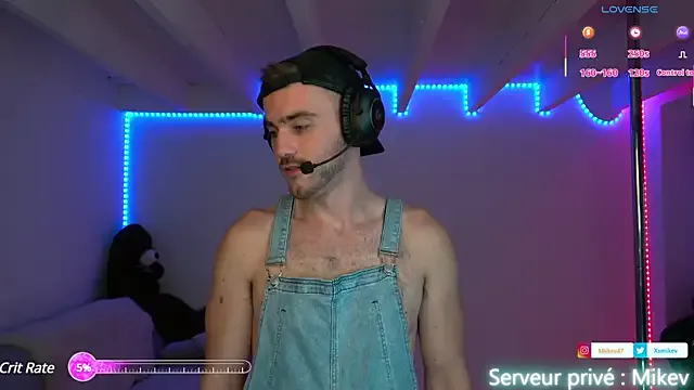 ed_hooligan – webcam model profile photo Image 4