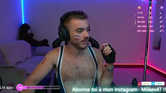 ed_hooligan – webcam model profile photo Image 5