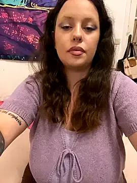 VioletchelseaBabesatation – webcam model profile photo Image 9