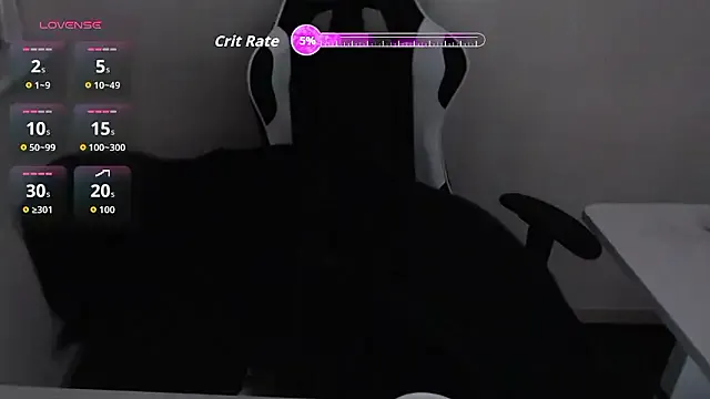 MarilynRainbow – webcam model profile photo Image 12