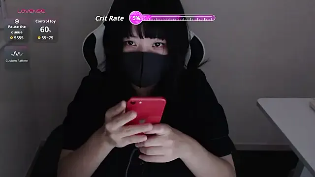 MarilynRainbow – webcam model profile photo Image 13