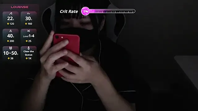 MarilynRainbow – webcam model profile photo Image 14