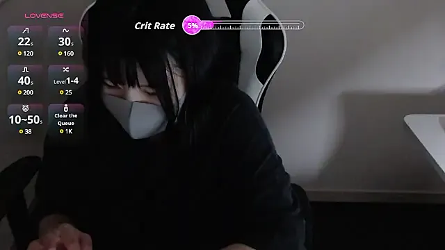 MarilynRainbow – webcam model profile photo Image 7