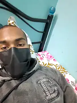 Najya_Sahar – webcam model profile photo Image 7