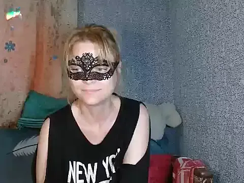 SilviaPastori – webcam model profile photo Image 10