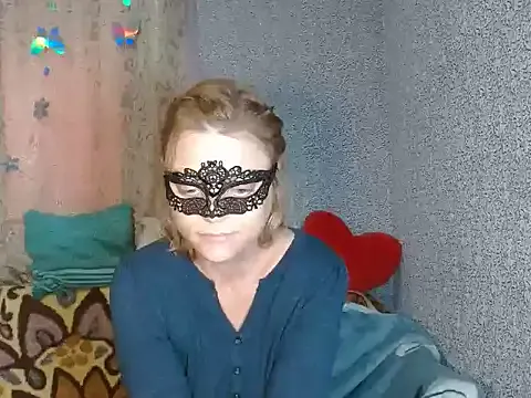 SilviaPastori – webcam model profile photo Image 13