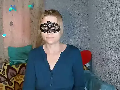 SilviaPastori – webcam model profile photo Image 14