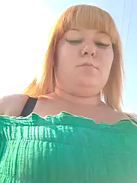SusyBlair – webcam model profile photo Image 9