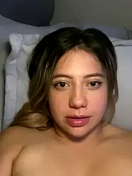 Xyligana – webcam model profile photo Image 6