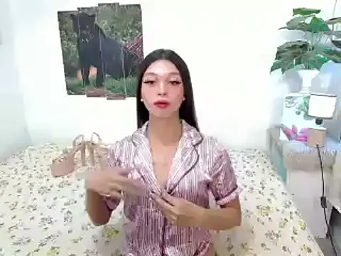 -BalanCe- – webcam model profile photo Image 2