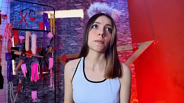 Misstresss_aurora_bdsm Image 7