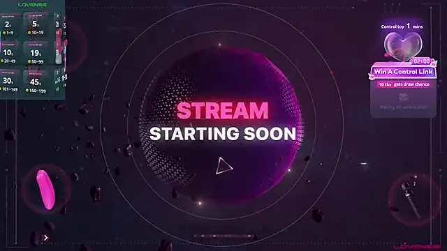 MistressLouUK – webcam model profile photo Image 12