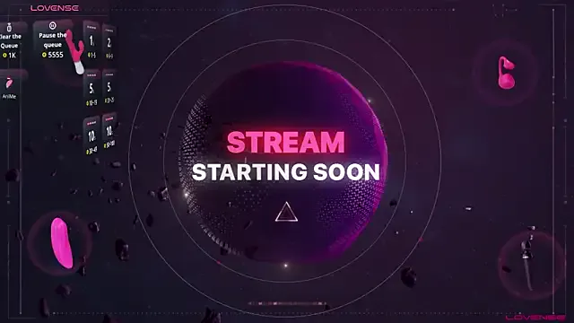 MistressLouUK – webcam model profile photo Image 9