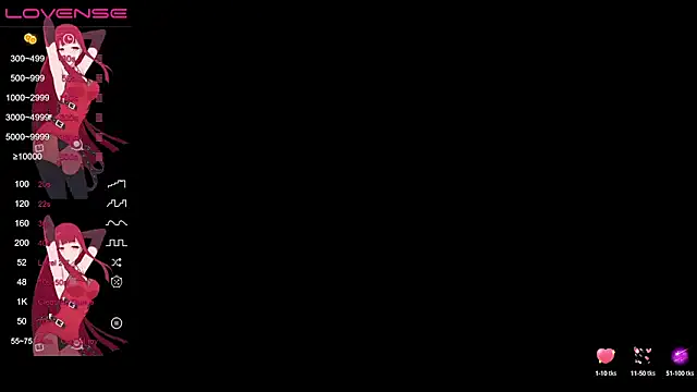 Loli_Belle – webcam model profile photo Image 2