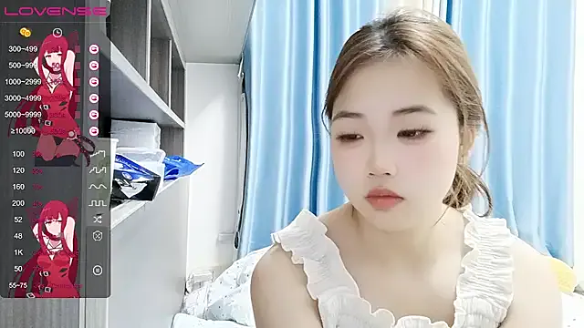 Loli_Belle – webcam model profile photo Image 6