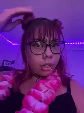 LizzieGreyX – webcam model profile photo Image 5