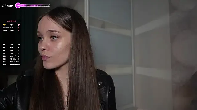 Vikibru – webcam model profile photo Image 2