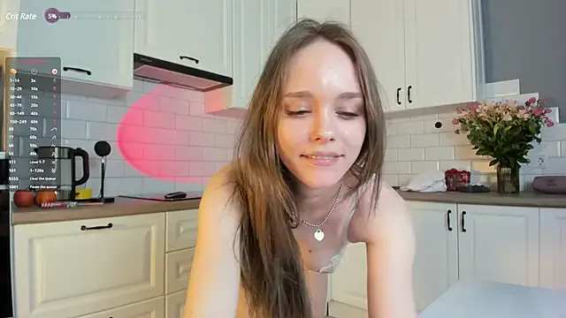 Vikibru – webcam model profile photo Image 3