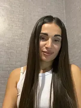 MonikaSi – webcam model profile photo