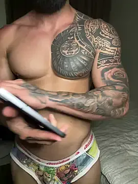 SashaVaughn – webcam model profile photo Image 2