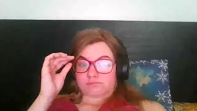 SelennaMoon – webcam model profile photo Image 11