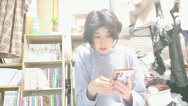 KamaFeels – webcam model profile photo Image 10