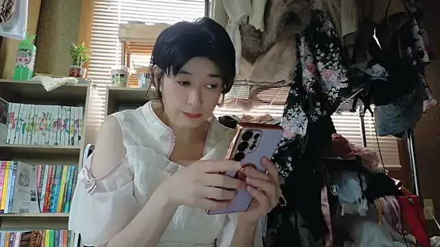 KamaFeels – webcam model profile photo Image 14