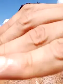 SelennaMoon – webcam model profile photo Image 13