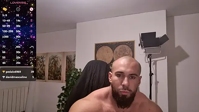 KamaFeels – webcam model profile photo Image 10