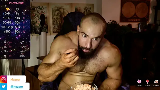 KamaFeels – webcam model profile photo Image 6