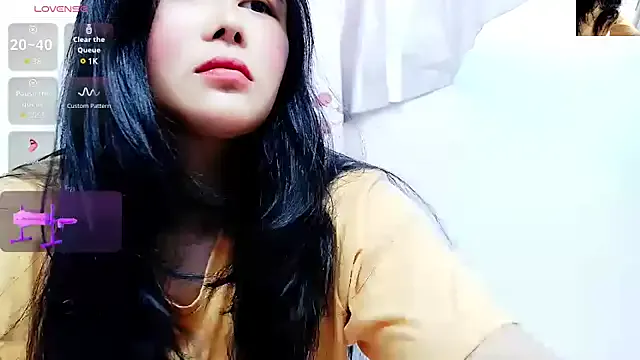 Mya8860 – webcam model profile photo