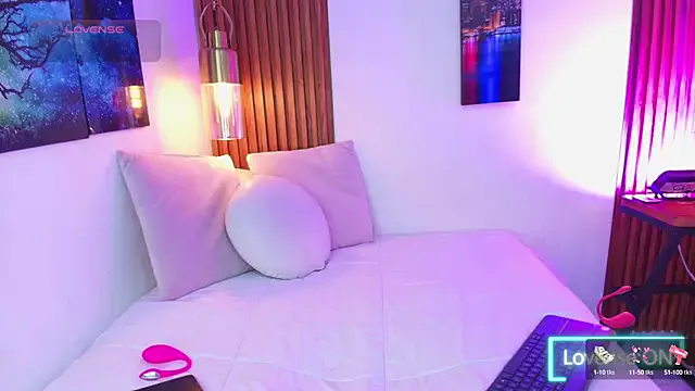 milla_milla – webcam model profile photo Image 3