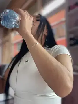 SquirtleBabyy – webcam model profile photo Image 11