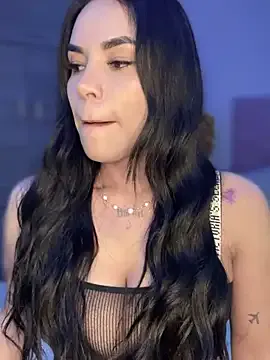 SquirtleBabyy – webcam model profile photo Image 13