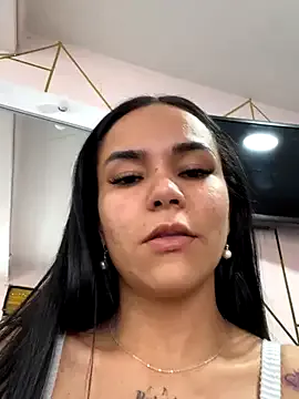 SquirtleBabyy – webcam model profile photo Image 5