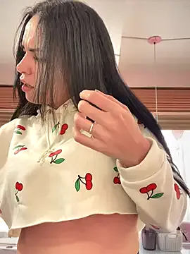 SquirtleBabyy – webcam model profile photo Image 7