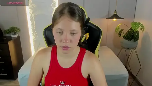 SilviaPastori – webcam model profile photo Image 13