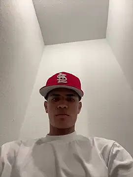 Negrit01 – webcam model profile photo