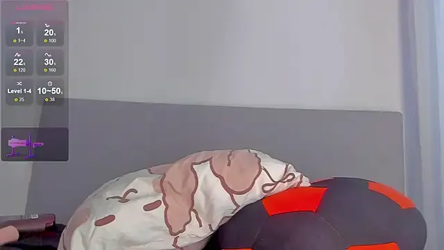 SilviaPastori – webcam model profile photo Image 16