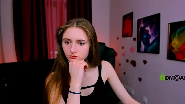 nekky_mouse – webcam model profile photo
