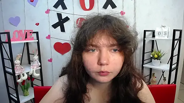 blondebab3 – webcam model profile photo Image 3