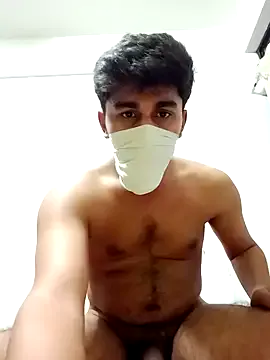 Nerd_harry – webcam model profile photo